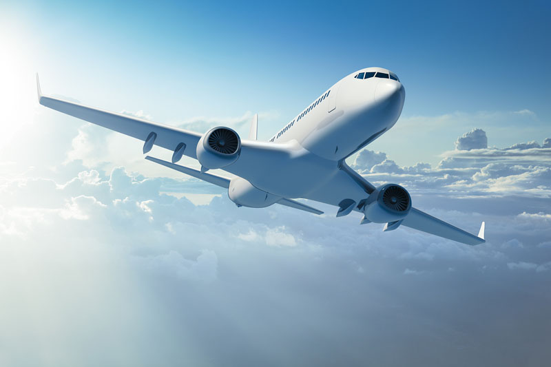 AS9100航空航天行业质量管理体系